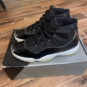 Size 12 Retro Air Jordan “Jubilee”